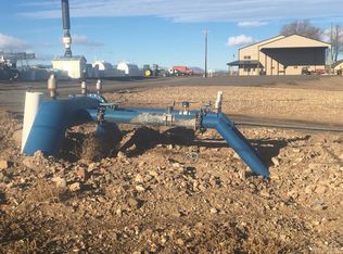 7200 NE Quaale Rd, Madras, OR 97741