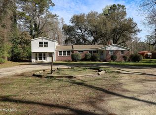 1190 Blue Creek Rd #B, Jacksonville, NC 28540