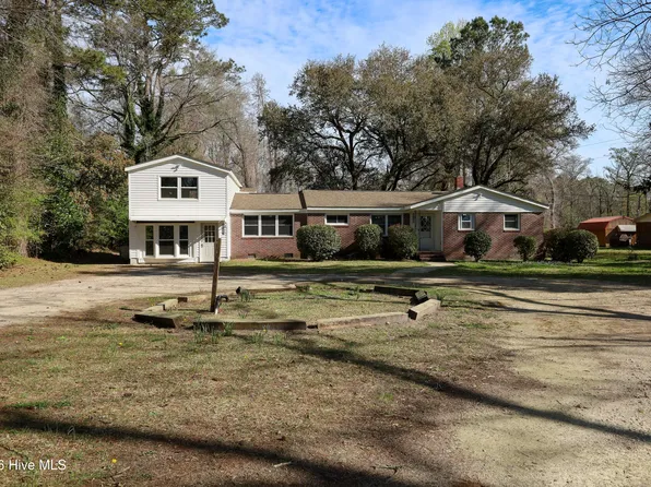 1190 Blue Creek Rd #B, Jacksonville, NC 28540