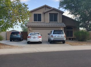 3284 E Attleboro Rd, Gilbert, AZ 85295