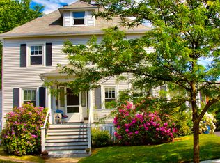 65 Westbourne St, Roslindale, MA 02131