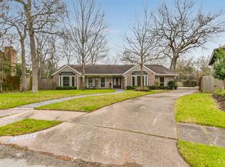 10603 Bayou Glen Rd, Houston, TX 77042