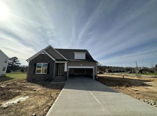 4400 Beckel Rd, Willow Spring, NC 27592