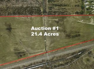 Maple St, Perry, OH 44081