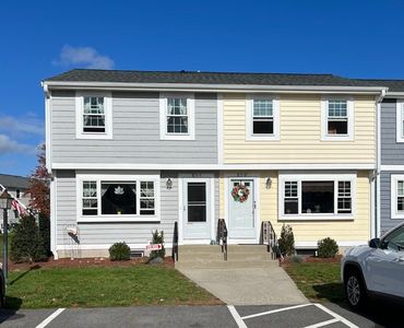 1 Lydon Ln #E1, Halifax, MA, 02338