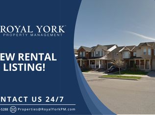 676 Hamilton Cres, Milton, ON L9T6H1