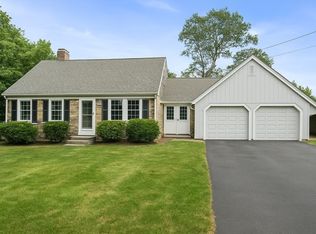 46 Marys Ln, Scituate, MA 02066