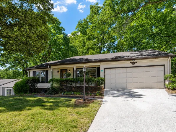 5520 Newberry Dr, Raleigh, NC 27609
