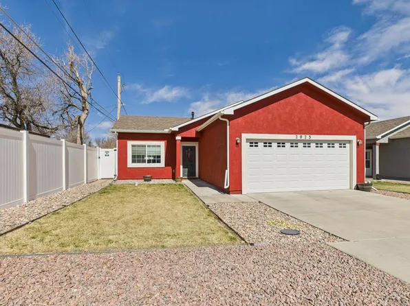 2023 Oneal Cir, Pueblo, CO 81004