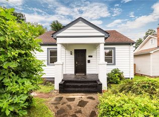 2711 Maplewood Rd, Henrico, VA 23228