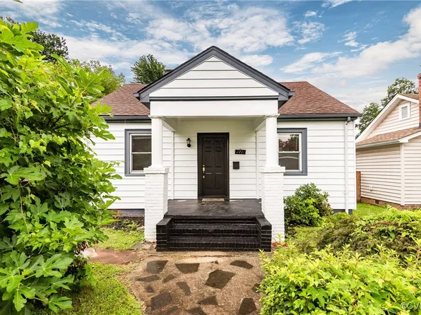 2711 Maplewood Rd, Henrico, VA 23228