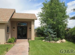 656 Larkspur Ln, Grand Junction, CO 81506