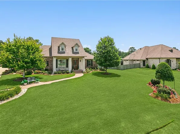 504 Tallow Tree Dr, Madisonville, LA 70447