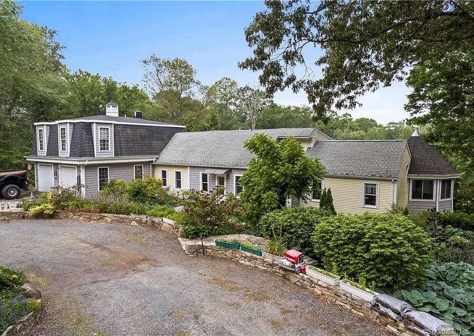 219 Haley Rd, Ledyard, CT 06339 MLS 170565537 Zillow