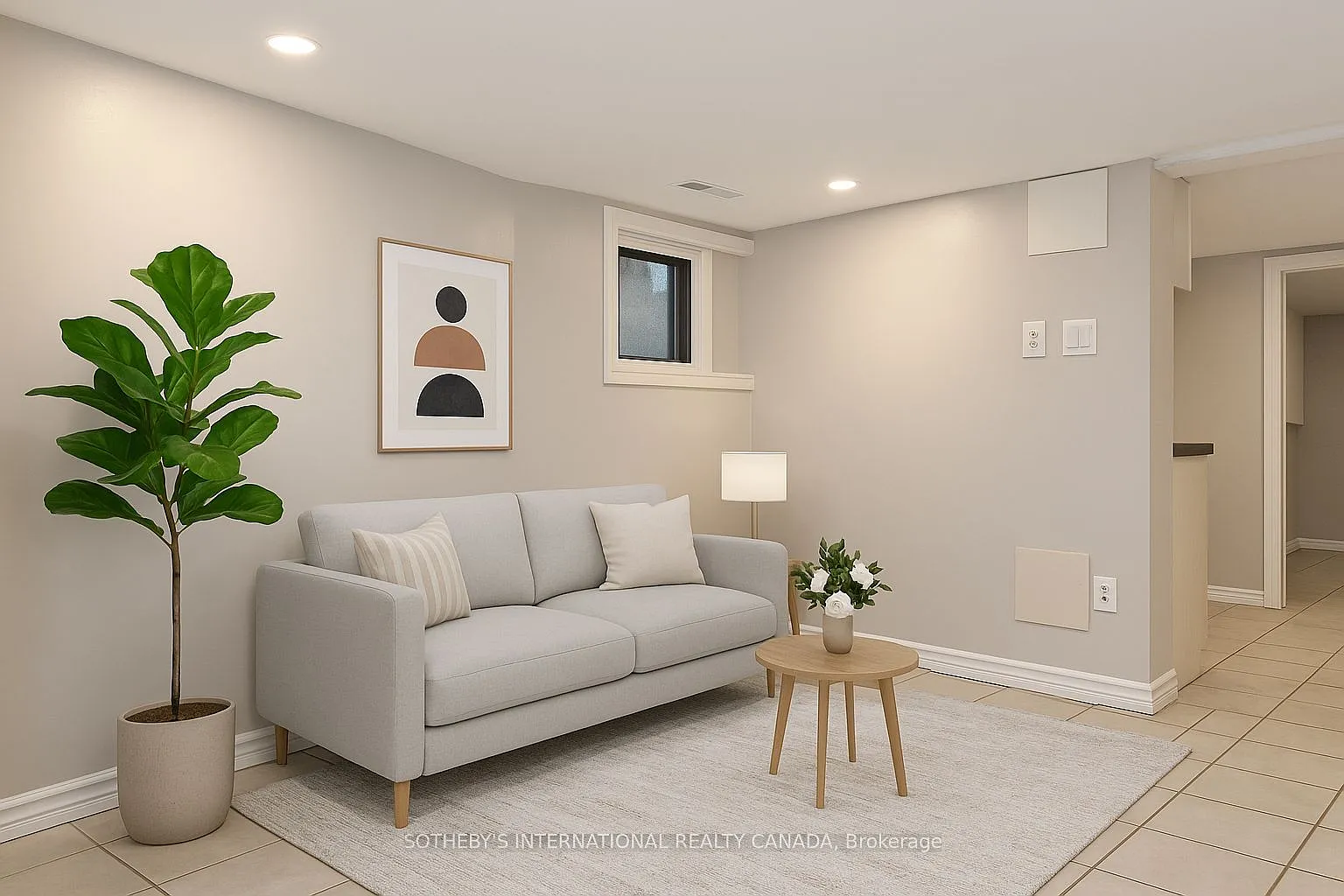 1 bed, $1,750 — Photo 2