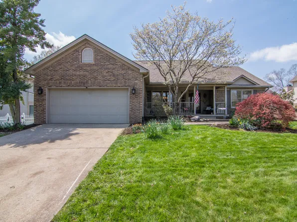 1077 Ramblewood Way, Lexington, KY 40509