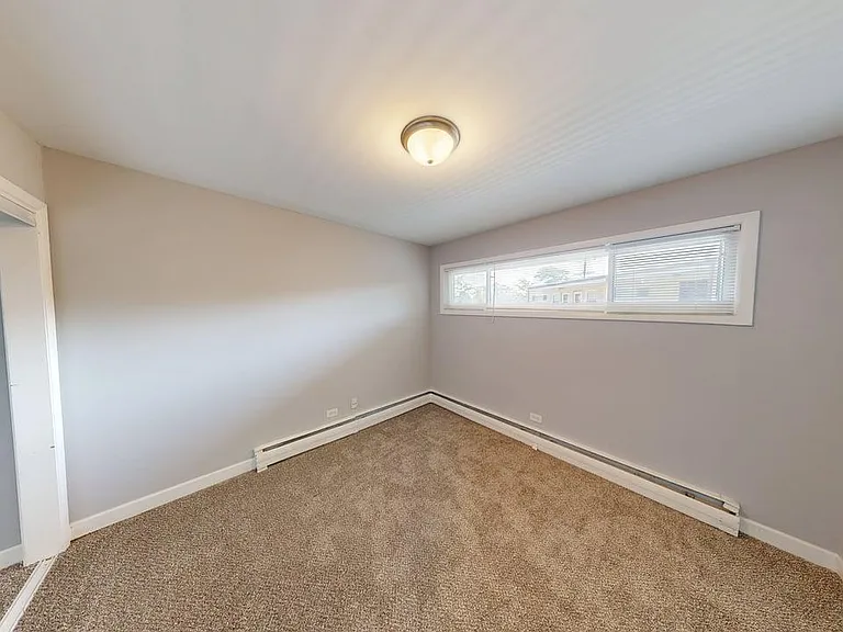 Two Bed One Bath