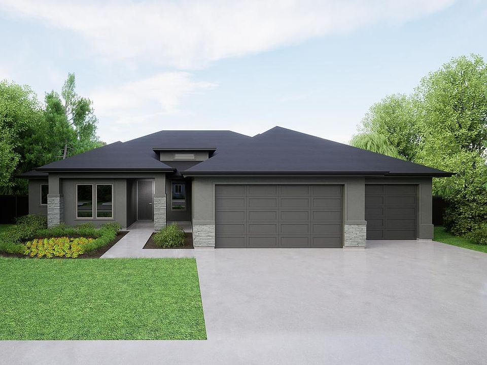 A - Contemporary