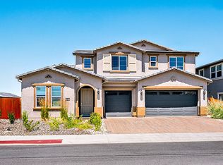 2271 Kirkwood Trl, Reno, NV 89521