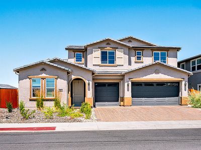 2271 Kirkwood Trl, Reno, NV, 89521