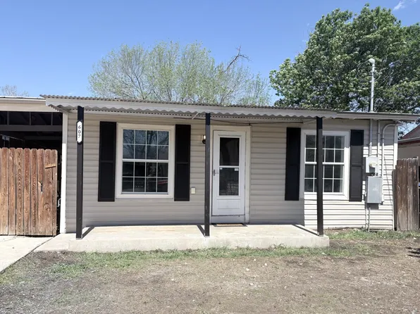 607 Brunswick Blvd, San Antonio, TX 78214