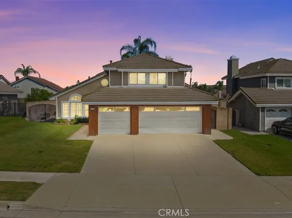 13625 Oxford Ct, Chino, CA 91710