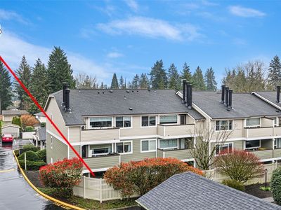 12514 NE 142nd Lane #D-104, Kirkland, WA, 98034