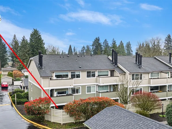12514 NE 142nd Lane #D-104, Kirkland, WA 98034