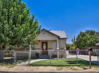 621 Easter St, Bakersfield, CA 93307