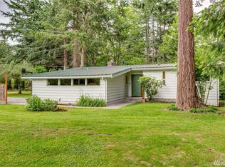 3876 Griffith Ave, Bellingham, WA 98225