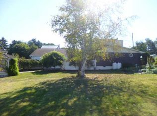 10563 Spindrift Loop, Anchorage, AK 99515