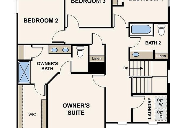 3rd image of this home