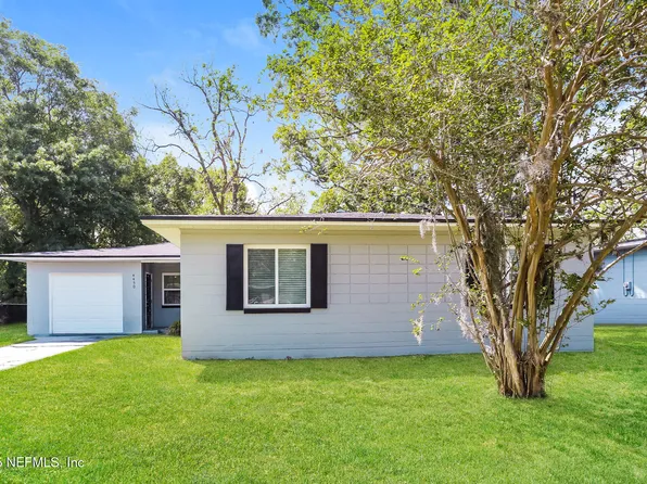 4450 ANVERS Boulevard, Jacksonville, FL 32210