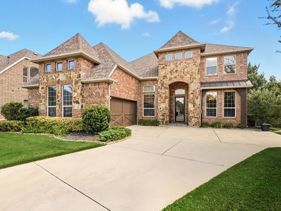 7216 Everglade Dr, North Richland Hills, TX, 76182