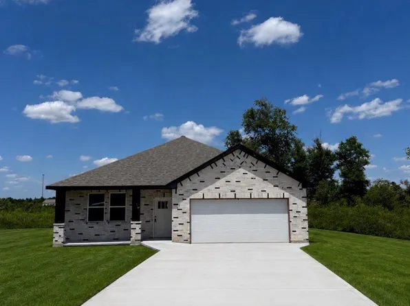 523 Road 5844, Cleveland, TX 77327