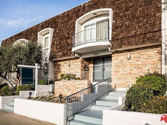 2nd image of 2884 Sawtelle Blvd APT 207