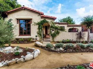 1778 S Crescent Heights Blvd, Los Angeles, CA 90035