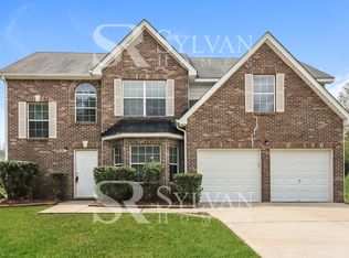 4808 Triger Ln, Fairburn, GA 30213