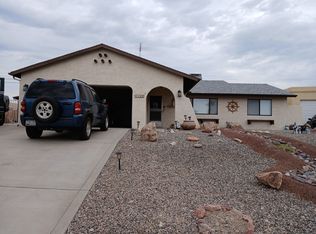 2160 Wallapai Dr, Lake Havasu City, AZ 86403