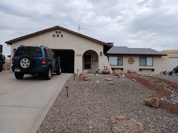 2160 Wallapai Dr, Lake Havasu City, AZ 86403