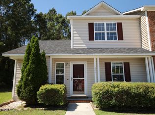 201 Spring Meadow Cir, Jacksonville, NC 28546