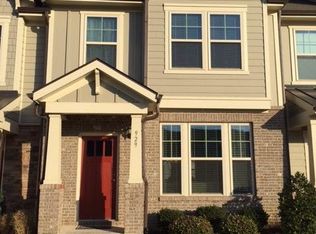929 Ambergate Sta, Apex, NC 27502