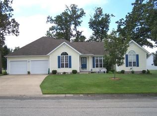 212 Tee Ln, Carl Junction, MO 64834