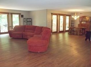 2144 N Mount Gilead Rd, Bloomington, IN 47408