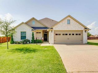 25 Stonewood Ct, Woodway, TX 76712