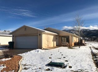 699 W 60 N, Parowan, UT 84761