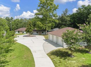 1283 Lake Asbury Dr, Green Cove Springs, FL 32043