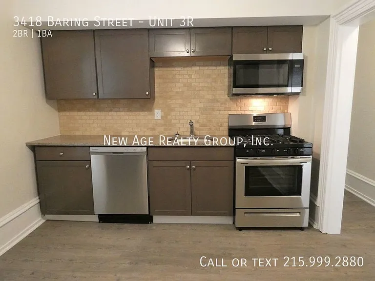 3418 Baring St #3R — Photo 1