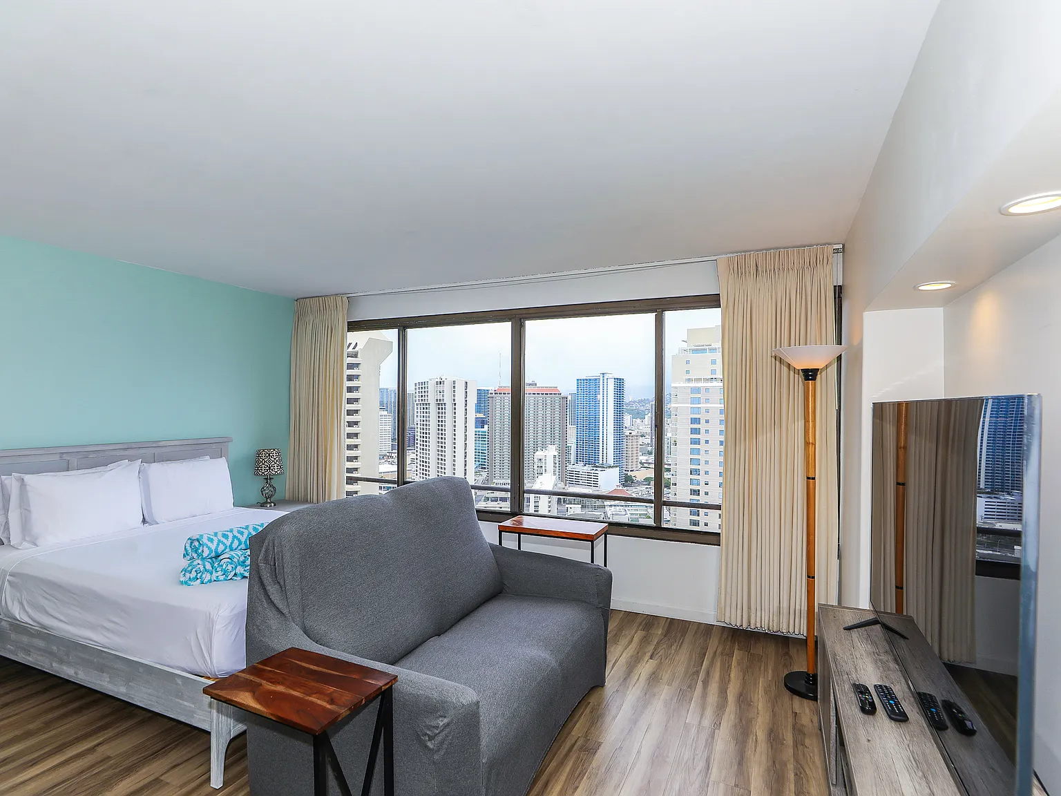 Studio, 464 sqft, $2,500 — Photo 3