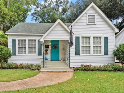 4019 Akard Ave, Shreveport, LA, 71105